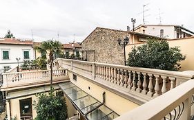 Comfy Portion Of Property By Villa Il Mosaico